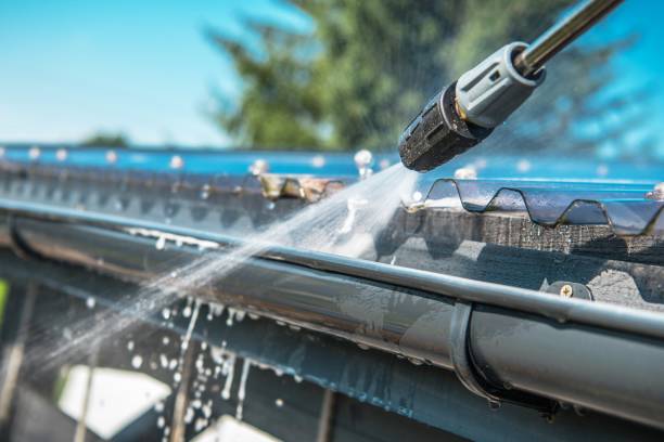 Reliable Oasis, CA Pressure Washing Solutions