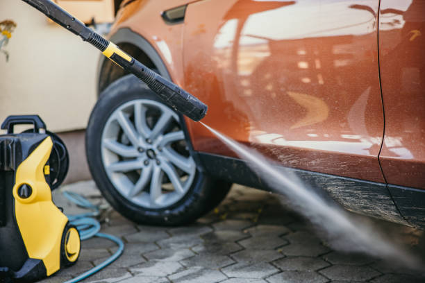 Best Exterior Home Cleaning  in Oasis, CA