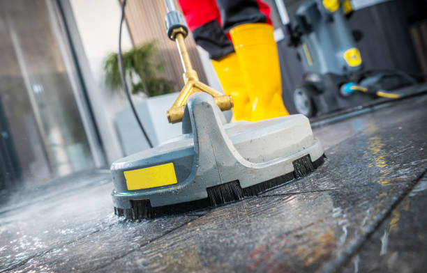 Best Residential Pressure Washing Services  in Oasis, CA